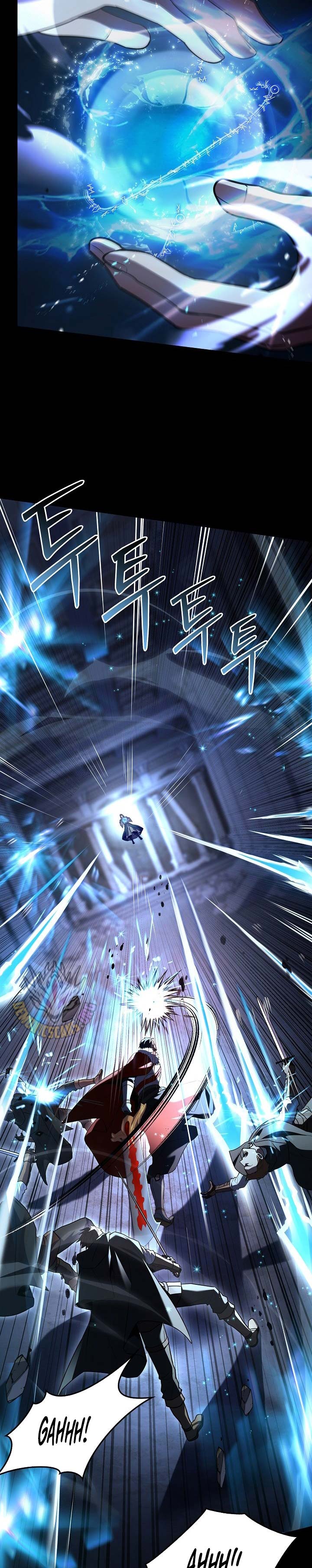 Return of The Greatest Lancer Chapter 160 Bahasa Indonesia