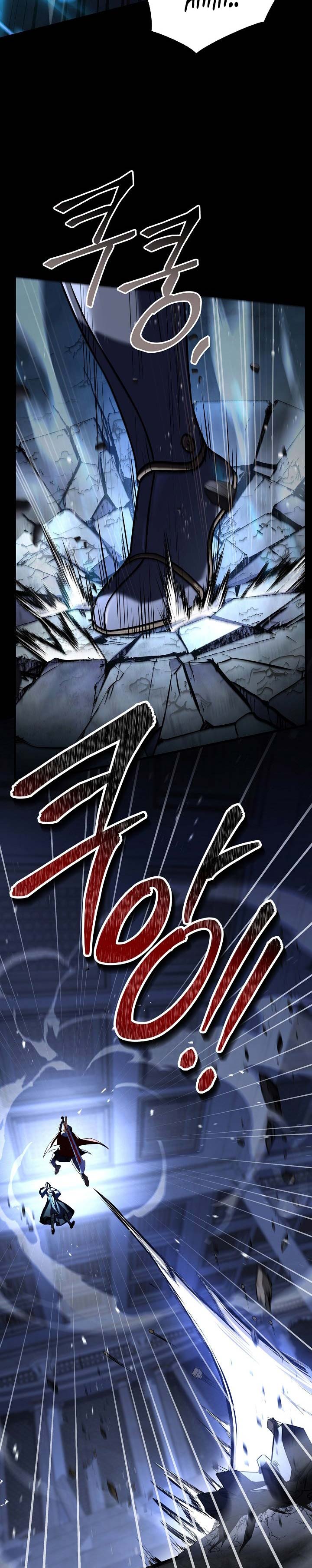 Return of The Greatest Lancer Chapter 160 Bahasa Indonesia