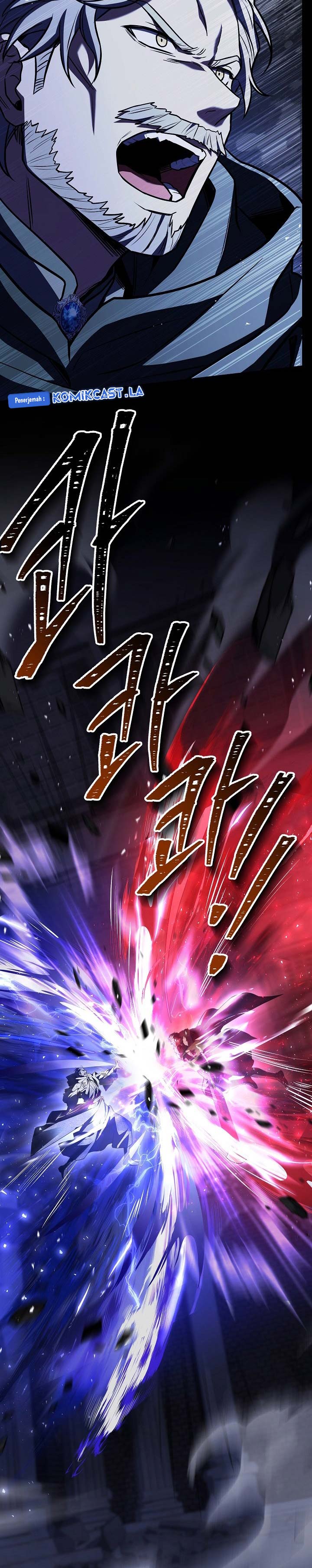 Return of The Greatest Lancer Chapter 160 Bahasa Indonesia