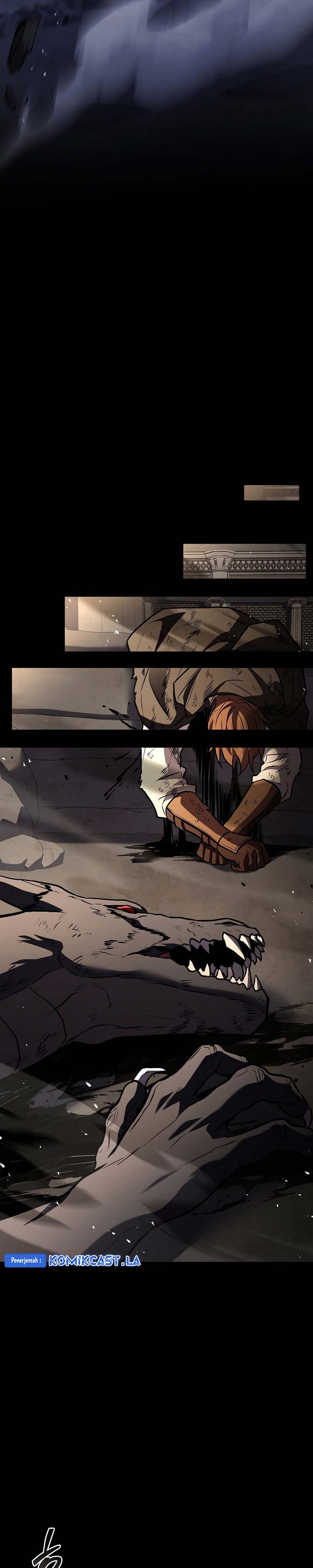 Return of The Greatest Lancer Chapter 160 Bahasa Indonesia