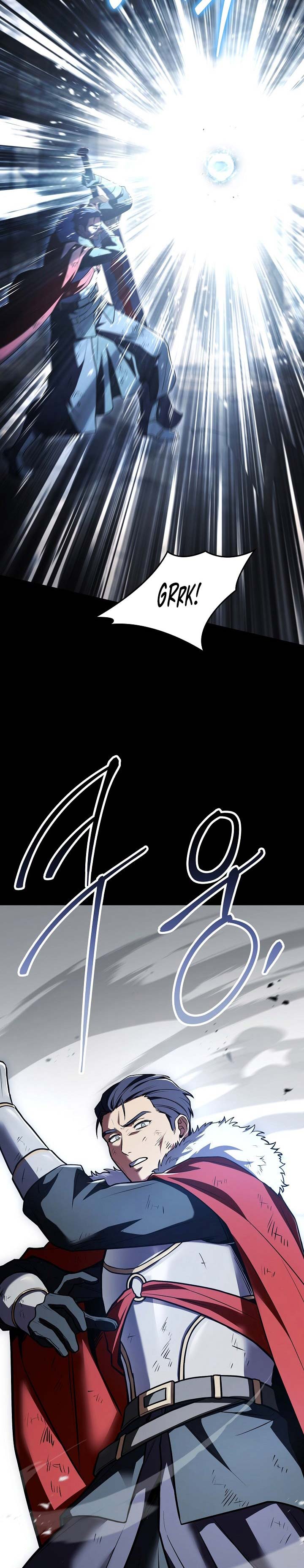 Return of The Greatest Lancer Chapter 160 Bahasa Indonesia