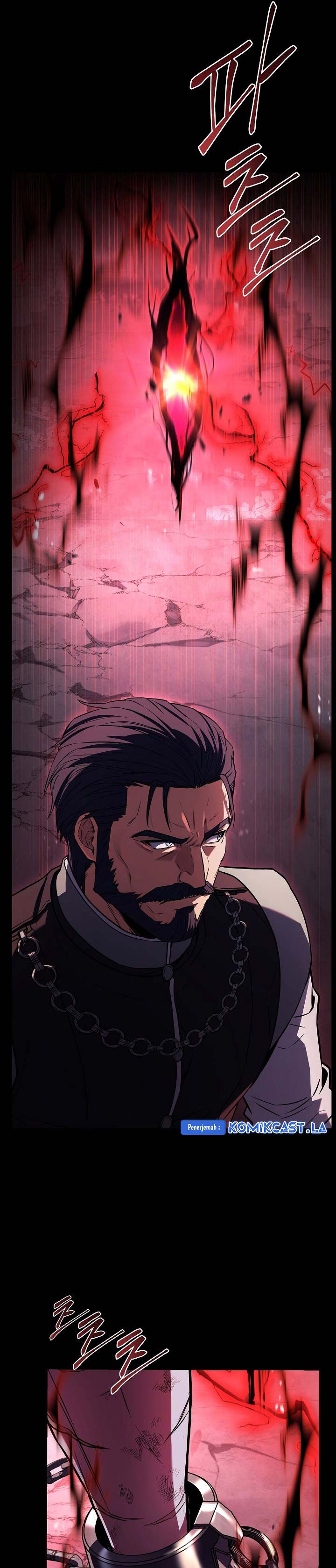 Return of The Greatest Lancer Chapter 160 Bahasa Indonesia