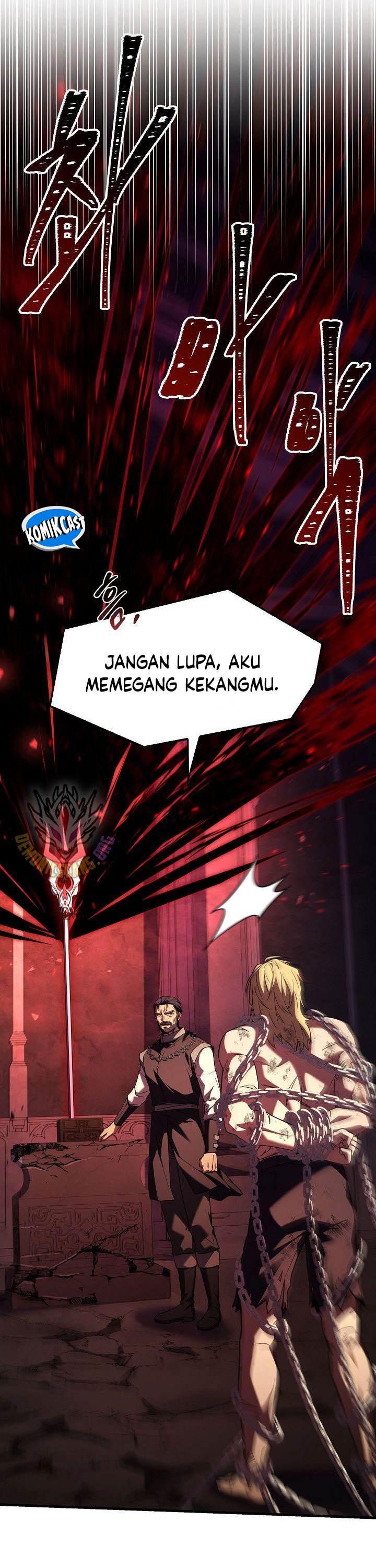 Dilarang COPAS - situs resmi www.mangacanblog.com - Komik return of the greatest lancer 161 - chapter 161 162 Indonesia return of the greatest lancer 161 - chapter 161 Terbaru 4|Baca Manga Komik Indonesia|Mangacan