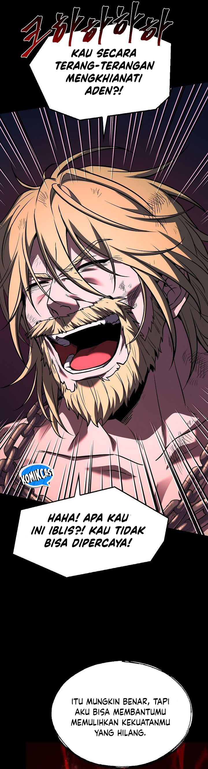 Dilarang COPAS - situs resmi www.mangacanblog.com - Komik return of the greatest lancer 161 - chapter 161 162 Indonesia return of the greatest lancer 161 - chapter 161 Terbaru 9|Baca Manga Komik Indonesia|Mangacan