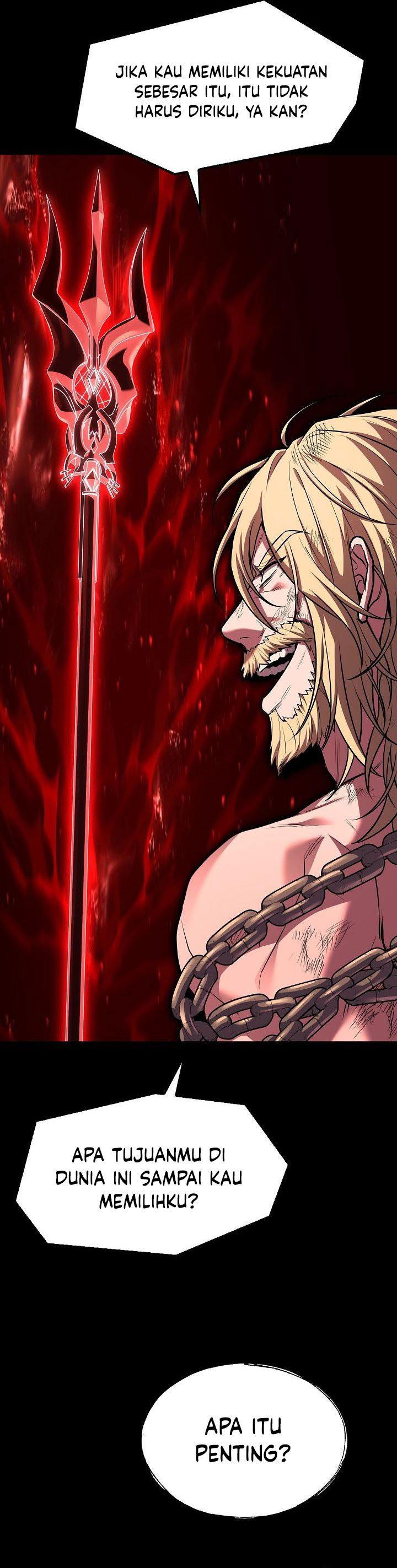 Dilarang COPAS - situs resmi www.mangacanblog.com - Komik return of the greatest lancer 161 - chapter 161 162 Indonesia return of the greatest lancer 161 - chapter 161 Terbaru 11|Baca Manga Komik Indonesia|Mangacan