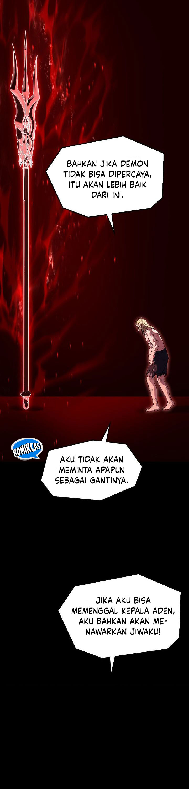 Dilarang COPAS - situs resmi www.mangacanblog.com - Komik return of the greatest lancer 161 - chapter 161 162 Indonesia return of the greatest lancer 161 - chapter 161 Terbaru 14|Baca Manga Komik Indonesia|Mangacan