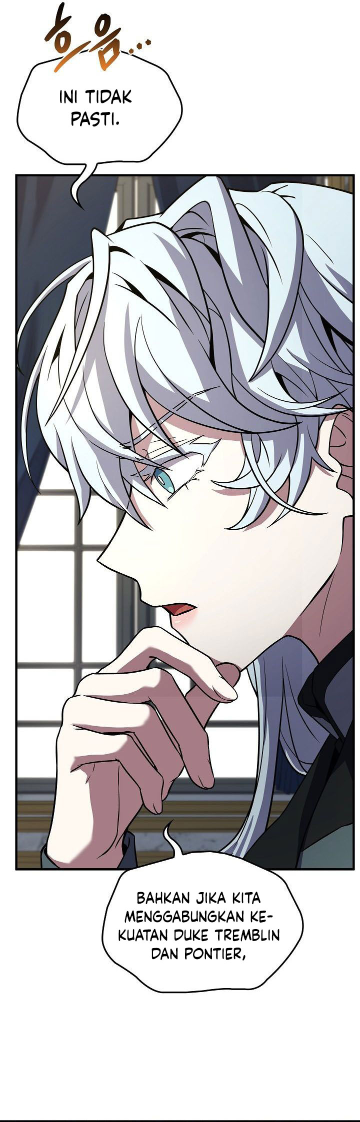 Dilarang COPAS - situs resmi www.mangacanblog.com - Komik return of the greatest lancer 161 - chapter 161 162 Indonesia return of the greatest lancer 161 - chapter 161 Terbaru 29|Baca Manga Komik Indonesia|Mangacan
