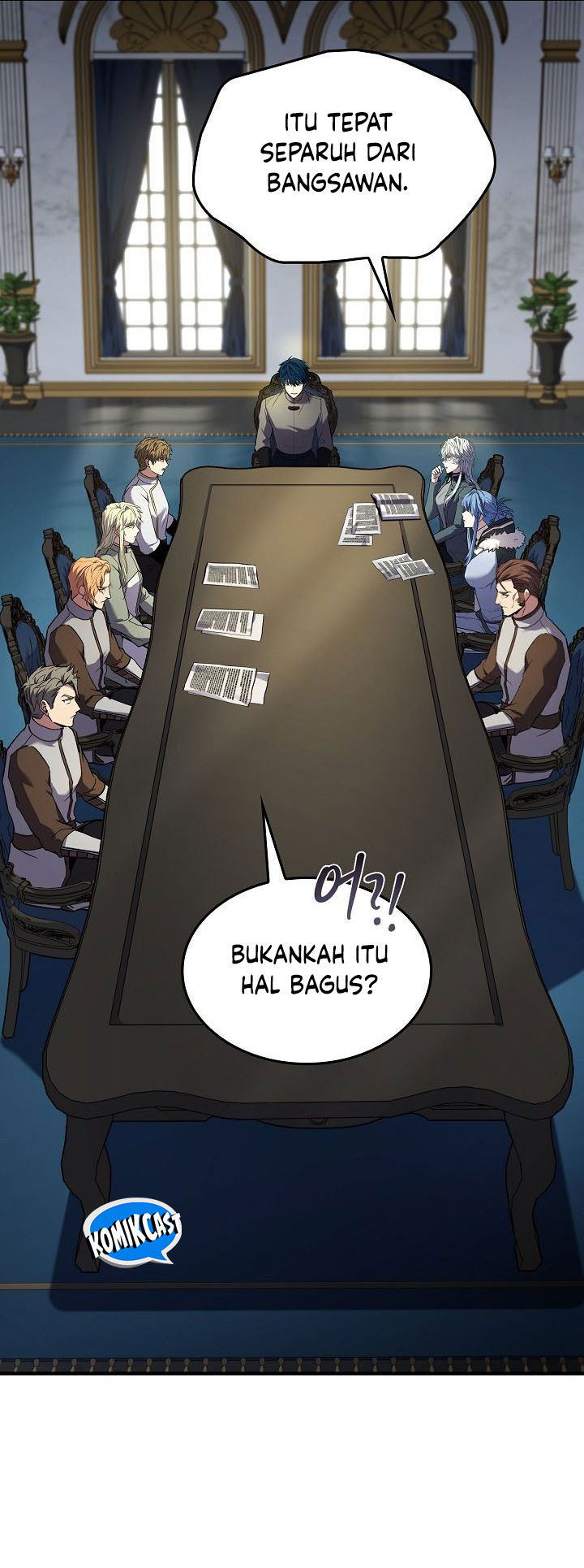 Dilarang COPAS - situs resmi www.mangacanblog.com - Komik return of the greatest lancer 161 - chapter 161 162 Indonesia return of the greatest lancer 161 - chapter 161 Terbaru 30|Baca Manga Komik Indonesia|Mangacan
