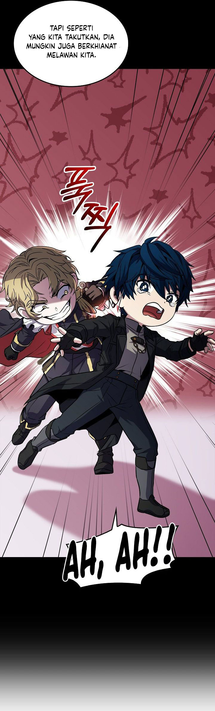 Dilarang COPAS - situs resmi www.mangacanblog.com - Komik return of the greatest lancer 161 - chapter 161 162 Indonesia return of the greatest lancer 161 - chapter 161 Terbaru 41|Baca Manga Komik Indonesia|Mangacan