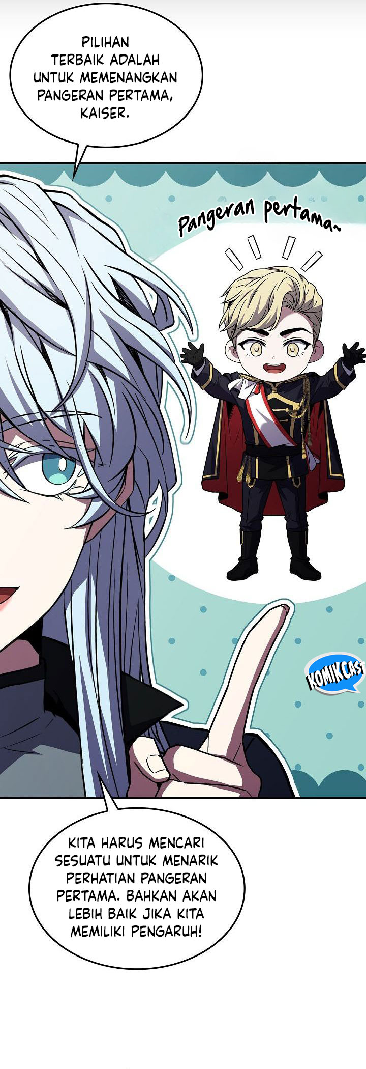 Dilarang COPAS - situs resmi www.mangacanblog.com - Komik return of the greatest lancer 161 - chapter 161 162 Indonesia return of the greatest lancer 161 - chapter 161 Terbaru 42|Baca Manga Komik Indonesia|Mangacan