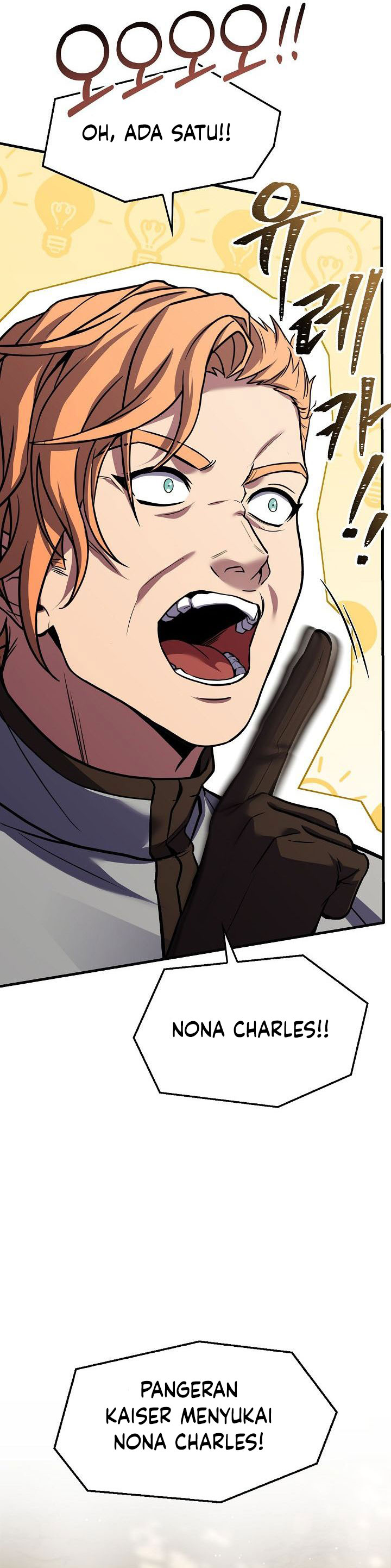 Dilarang COPAS - situs resmi www.mangacanblog.com - Komik return of the greatest lancer 161 - chapter 161 162 Indonesia return of the greatest lancer 161 - chapter 161 Terbaru 44|Baca Manga Komik Indonesia|Mangacan