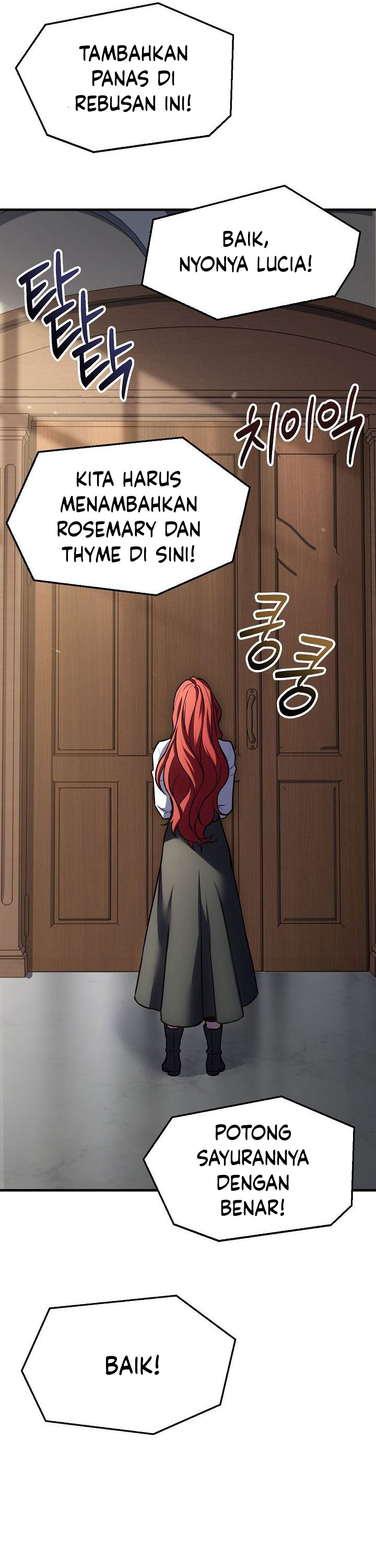 Dilarang COPAS - situs resmi www.mangacanblog.com - Komik return of the greatest lancer 161 - chapter 161 162 Indonesia return of the greatest lancer 161 - chapter 161 Terbaru 46|Baca Manga Komik Indonesia|Mangacan