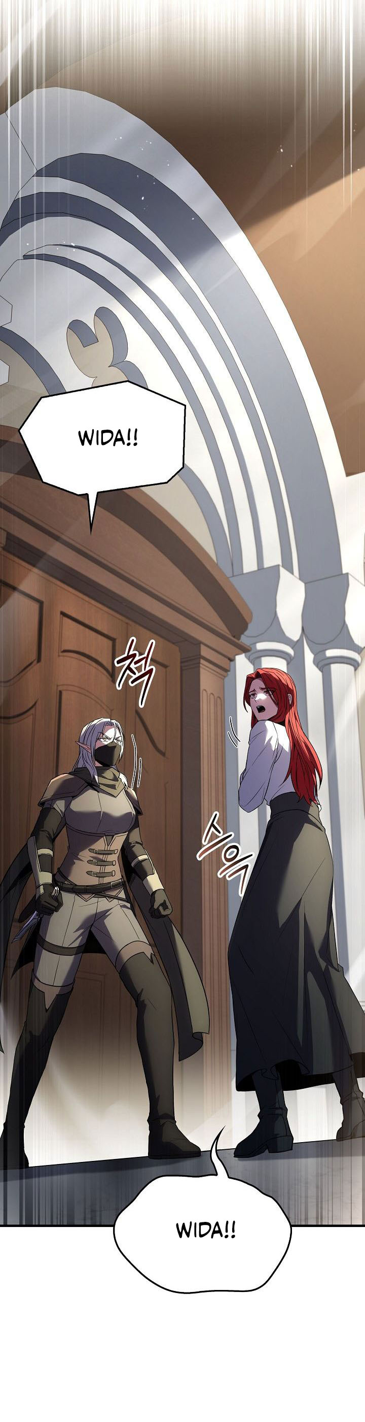 Dilarang COPAS - situs resmi www.mangacanblog.com - Komik return of the greatest lancer 161 - chapter 161 162 Indonesia return of the greatest lancer 161 - chapter 161 Terbaru 54|Baca Manga Komik Indonesia|Mangacan