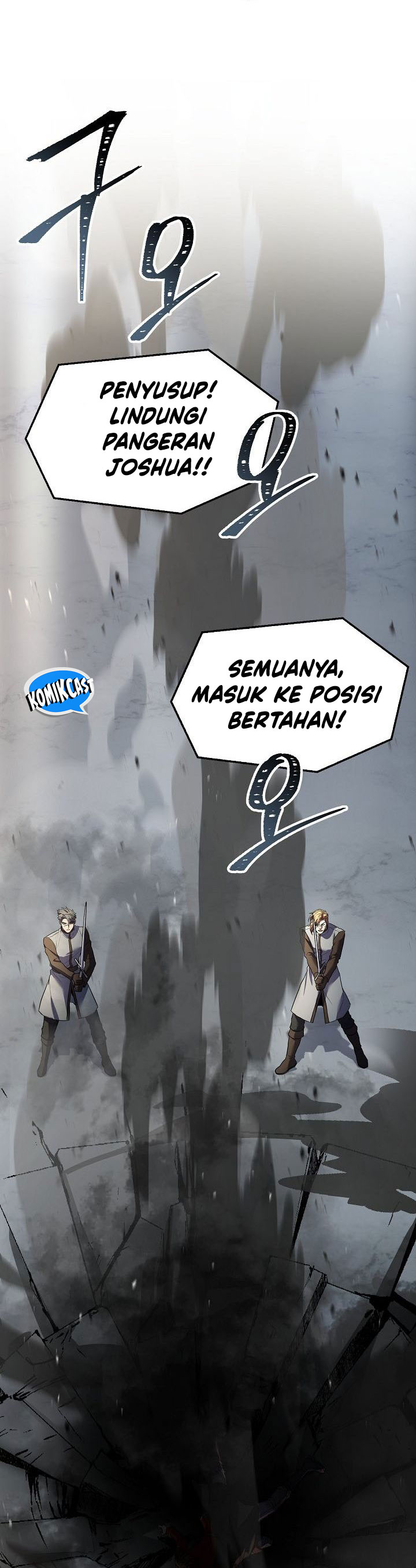 Dilarang COPAS - situs resmi www.mangacanblog.com - Komik return of the greatest lancer 161 - chapter 161 162 Indonesia return of the greatest lancer 161 - chapter 161 Terbaru 57|Baca Manga Komik Indonesia|Mangacan