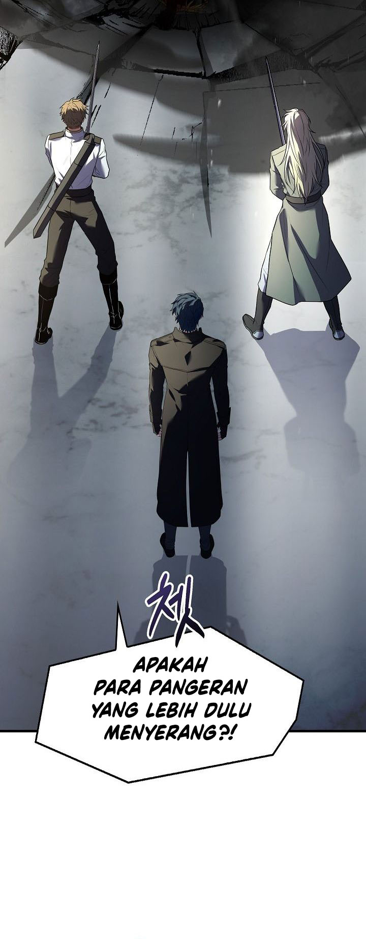 Dilarang COPAS - situs resmi www.mangacanblog.com - Komik return of the greatest lancer 161 - chapter 161 162 Indonesia return of the greatest lancer 161 - chapter 161 Terbaru 58|Baca Manga Komik Indonesia|Mangacan