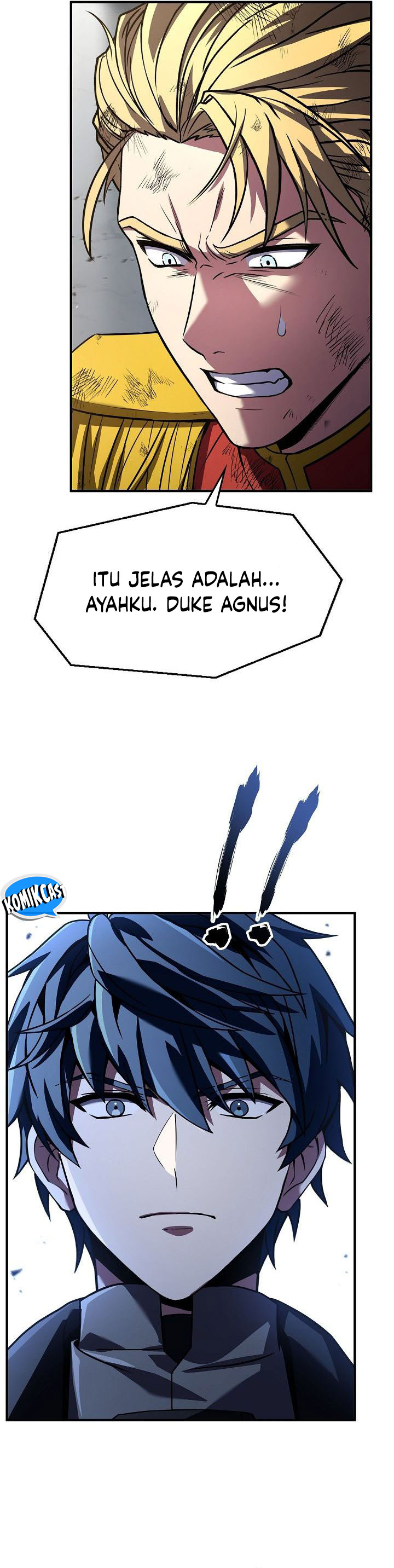 Dilarang COPAS - situs resmi www.mangacanblog.com - Komik return of the greatest lancer 161 - chapter 161 162 Indonesia return of the greatest lancer 161 - chapter 161 Terbaru 62|Baca Manga Komik Indonesia|Mangacan