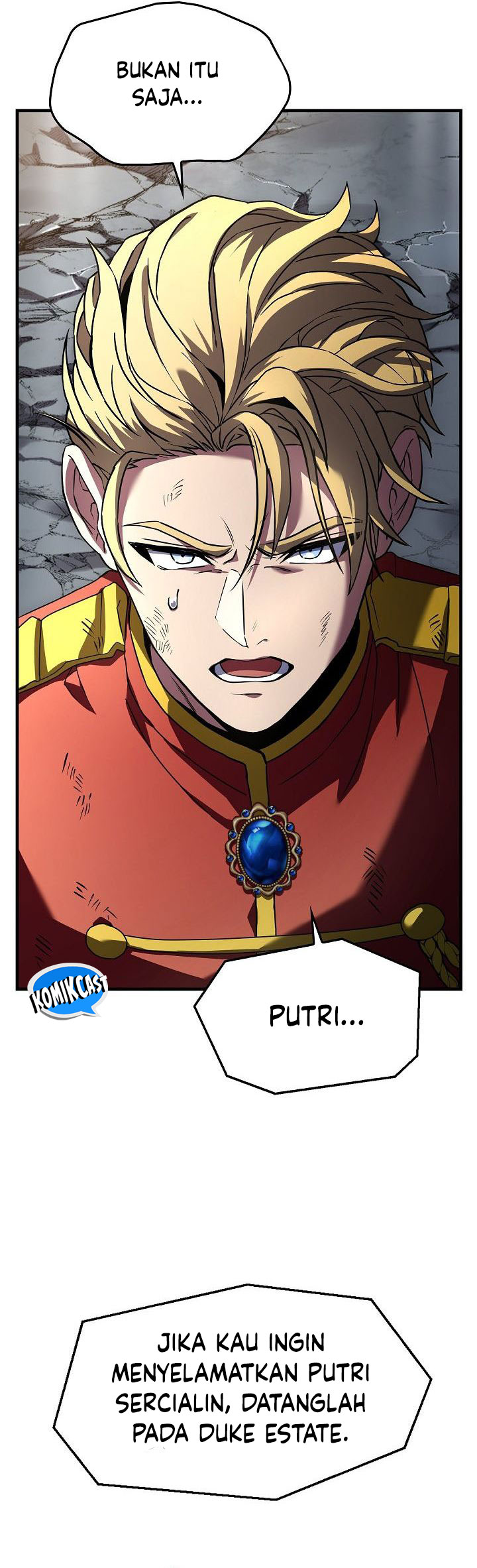 Dilarang COPAS - situs resmi www.mangacanblog.com - Komik return of the greatest lancer 161 - chapter 161 162 Indonesia return of the greatest lancer 161 - chapter 161 Terbaru 65|Baca Manga Komik Indonesia|Mangacan