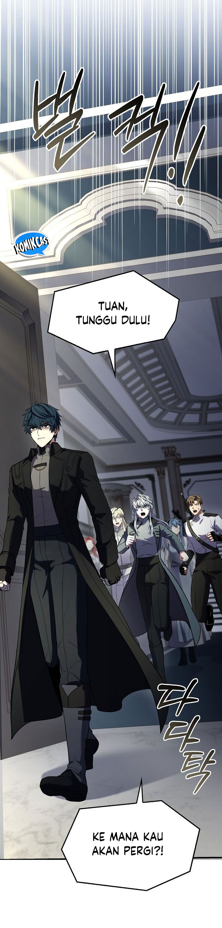 Dilarang COPAS - situs resmi www.mangacanblog.com - Komik return of the greatest lancer 161 - chapter 161 162 Indonesia return of the greatest lancer 161 - chapter 161 Terbaru 67|Baca Manga Komik Indonesia|Mangacan