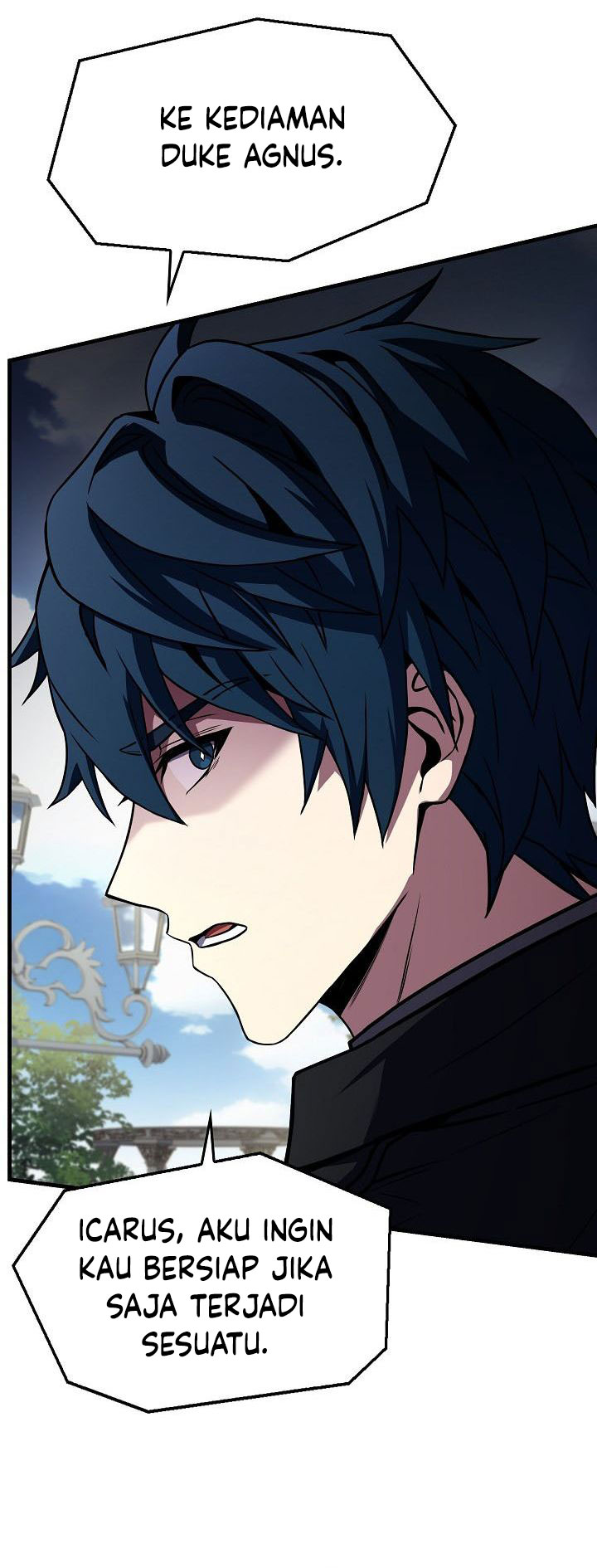 Dilarang COPAS - situs resmi www.mangacanblog.com - Komik return of the greatest lancer 161 - chapter 161 162 Indonesia return of the greatest lancer 161 - chapter 161 Terbaru 68|Baca Manga Komik Indonesia|Mangacan