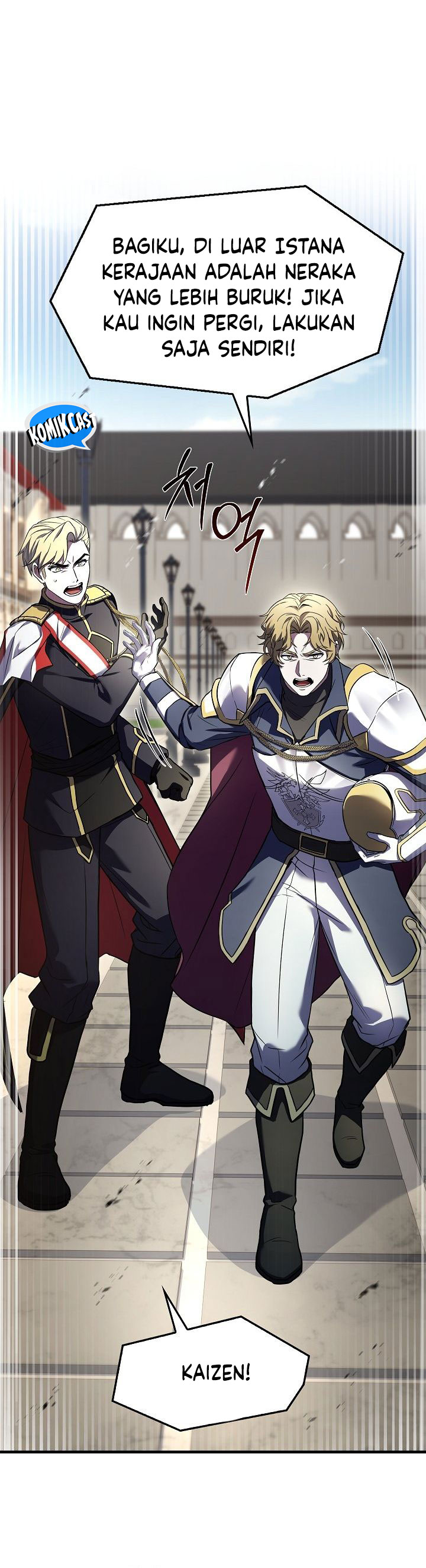 Dilarang COPAS - situs resmi www.mangacanblog.com - Komik return of the greatest lancer 162 - chapter 162 163 Indonesia return of the greatest lancer 162 - chapter 162 Terbaru 12|Baca Manga Komik Indonesia|Mangacan