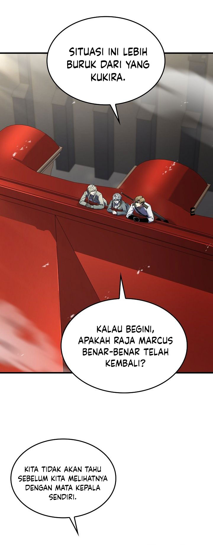 Dilarang COPAS - situs resmi www.mangacanblog.com - Komik return of the greatest lancer 162 - chapter 162 163 Indonesia return of the greatest lancer 162 - chapter 162 Terbaru 15|Baca Manga Komik Indonesia|Mangacan