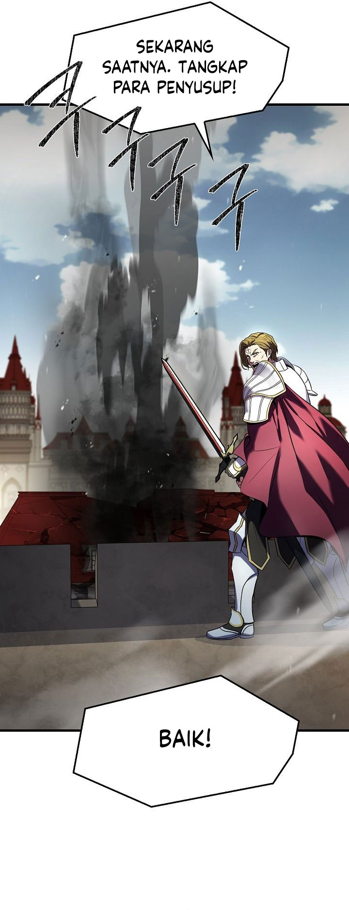 Dilarang COPAS - situs resmi www.mangacanblog.com - Komik return of the greatest lancer 162 - chapter 162 163 Indonesia return of the greatest lancer 162 - chapter 162 Terbaru 20|Baca Manga Komik Indonesia|Mangacan