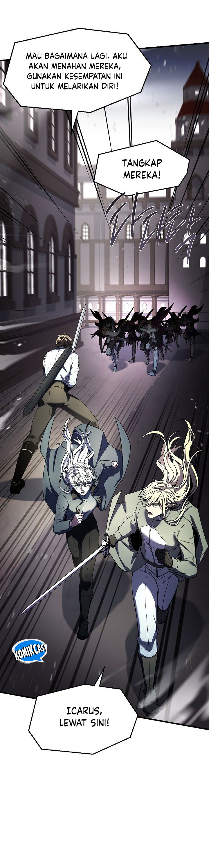 Dilarang COPAS - situs resmi www.mangacanblog.com - Komik return of the greatest lancer 162 - chapter 162 163 Indonesia return of the greatest lancer 162 - chapter 162 Terbaru 22|Baca Manga Komik Indonesia|Mangacan