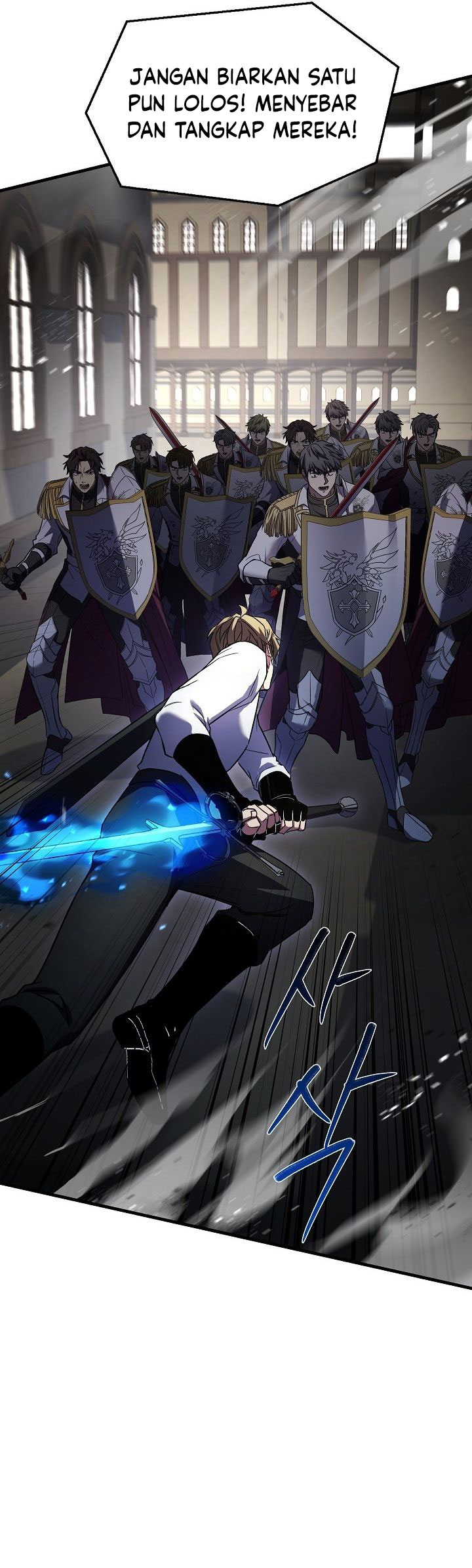 Dilarang COPAS - situs resmi www.mangacanblog.com - Komik return of the greatest lancer 162 - chapter 162 163 Indonesia return of the greatest lancer 162 - chapter 162 Terbaru 23|Baca Manga Komik Indonesia|Mangacan