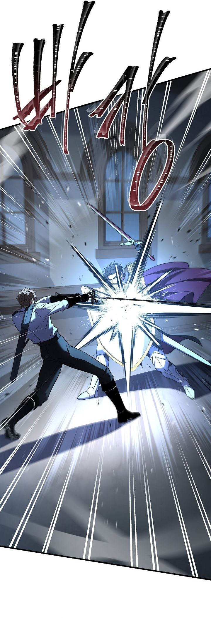 Dilarang COPAS - situs resmi www.mangacanblog.com - Komik return of the greatest lancer 162 - chapter 162 163 Indonesia return of the greatest lancer 162 - chapter 162 Terbaru 25|Baca Manga Komik Indonesia|Mangacan