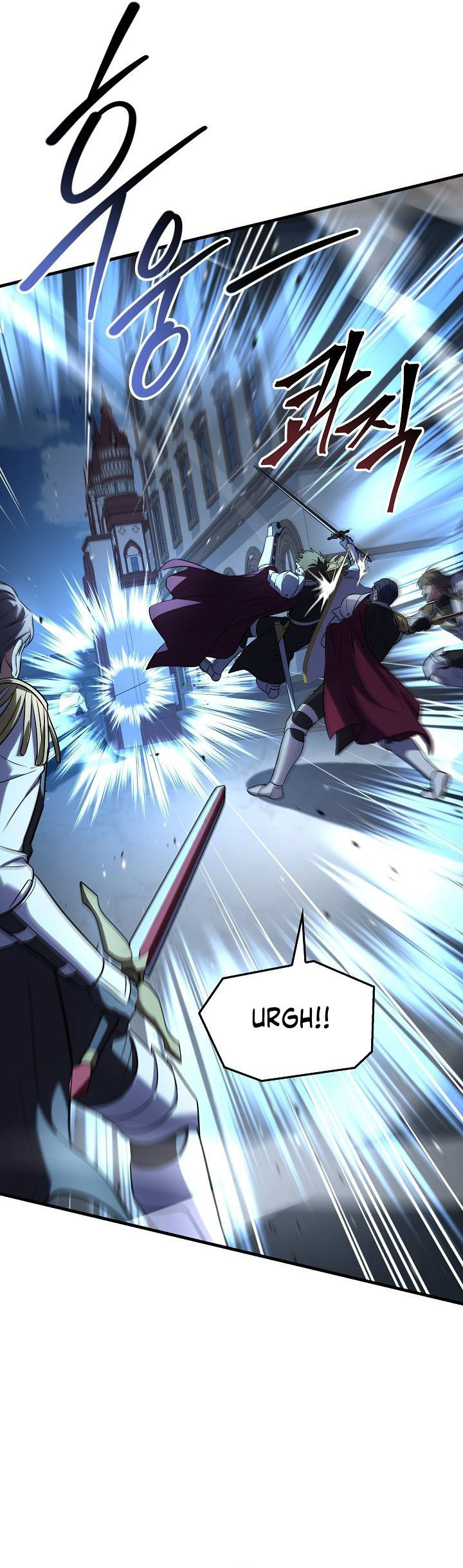 Dilarang COPAS - situs resmi www.mangacanblog.com - Komik return of the greatest lancer 162 - chapter 162 163 Indonesia return of the greatest lancer 162 - chapter 162 Terbaru 26|Baca Manga Komik Indonesia|Mangacan