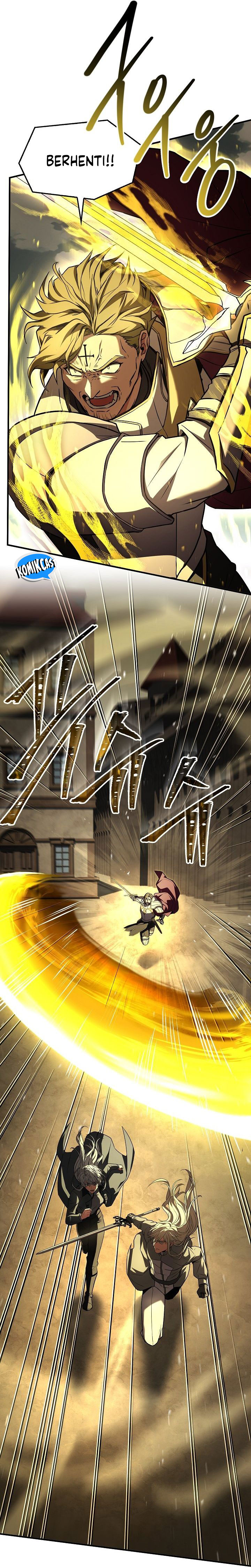 Dilarang COPAS - situs resmi www.mangacanblog.com - Komik return of the greatest lancer 162 - chapter 162 163 Indonesia return of the greatest lancer 162 - chapter 162 Terbaru 27|Baca Manga Komik Indonesia|Mangacan