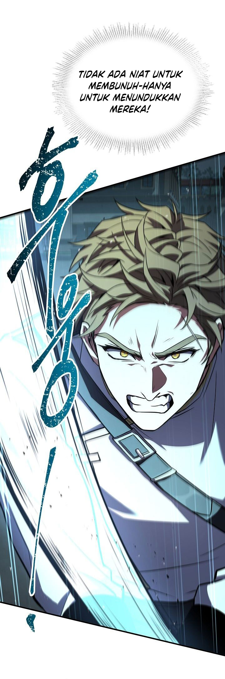 Dilarang COPAS - situs resmi www.mangacanblog.com - Komik return of the greatest lancer 162 - chapter 162 163 Indonesia return of the greatest lancer 162 - chapter 162 Terbaru 38|Baca Manga Komik Indonesia|Mangacan