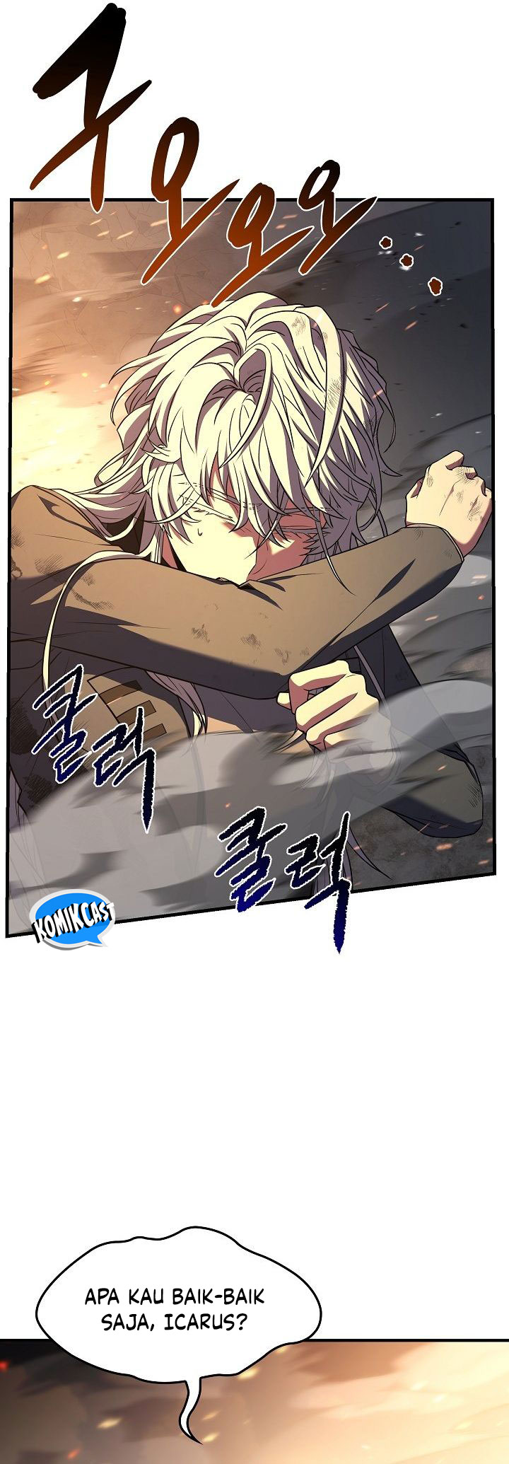 Dilarang COPAS - situs resmi www.mangacanblog.com - Komik return of the greatest lancer 162 - chapter 162 163 Indonesia return of the greatest lancer 162 - chapter 162 Terbaru 52|Baca Manga Komik Indonesia|Mangacan