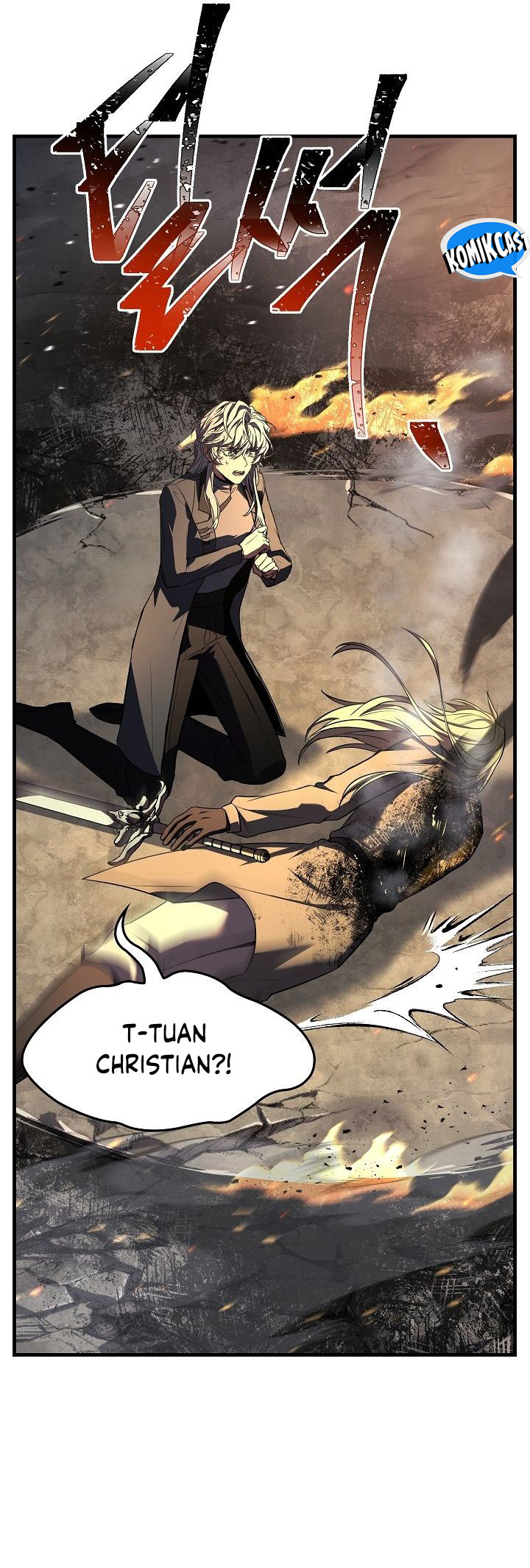 Dilarang COPAS - situs resmi www.mangacanblog.com - Komik return of the greatest lancer 162 - chapter 162 163 Indonesia return of the greatest lancer 162 - chapter 162 Terbaru 54|Baca Manga Komik Indonesia|Mangacan