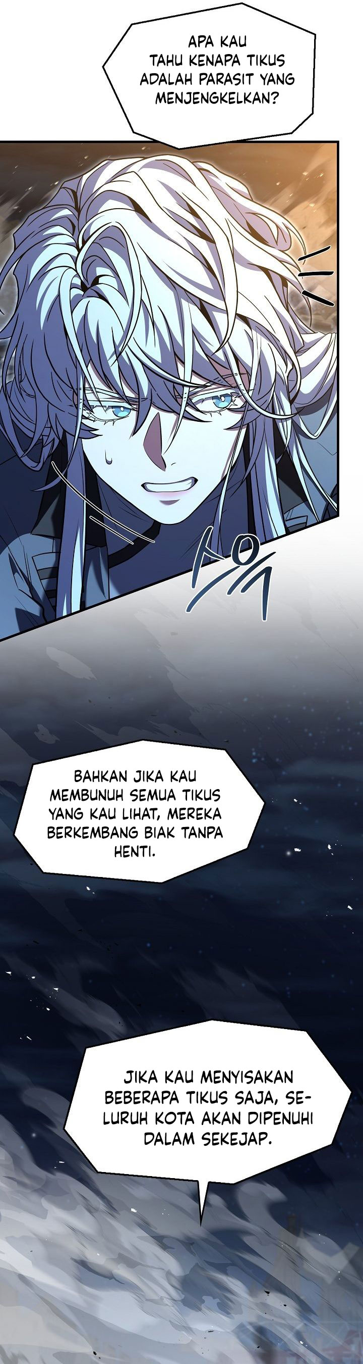 Dilarang COPAS - situs resmi www.mangacanblog.com - Komik return of the greatest lancer 162 - chapter 162 163 Indonesia return of the greatest lancer 162 - chapter 162 Terbaru 55|Baca Manga Komik Indonesia|Mangacan