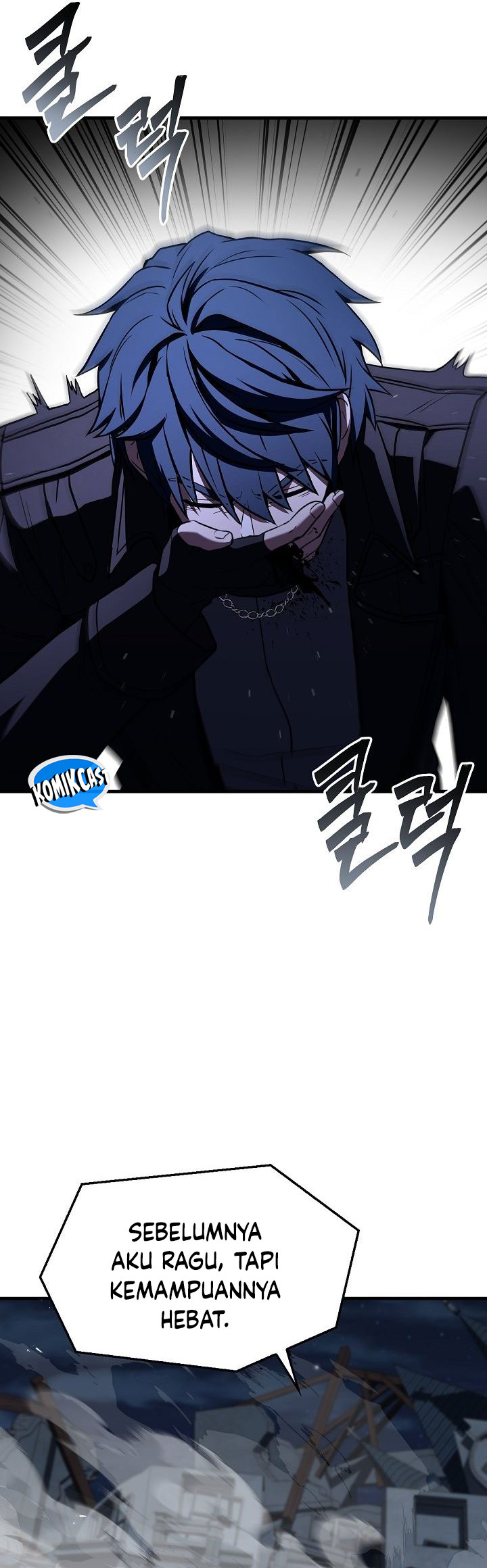 Dilarang COPAS - situs resmi www.mangacanblog.com - Komik return of the greatest lancer 162 - chapter 162 163 Indonesia return of the greatest lancer 162 - chapter 162 Terbaru 59|Baca Manga Komik Indonesia|Mangacan
