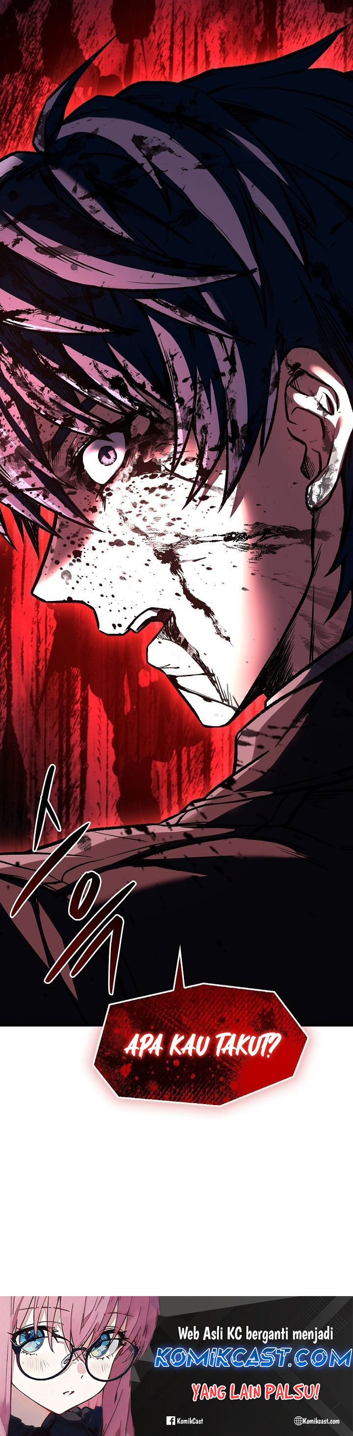 Dilarang COPAS - situs resmi www.mangacanblog.com - Komik return of the greatest lancer 162 - chapter 162 163 Indonesia return of the greatest lancer 162 - chapter 162 Terbaru 70|Baca Manga Komik Indonesia|Mangacan