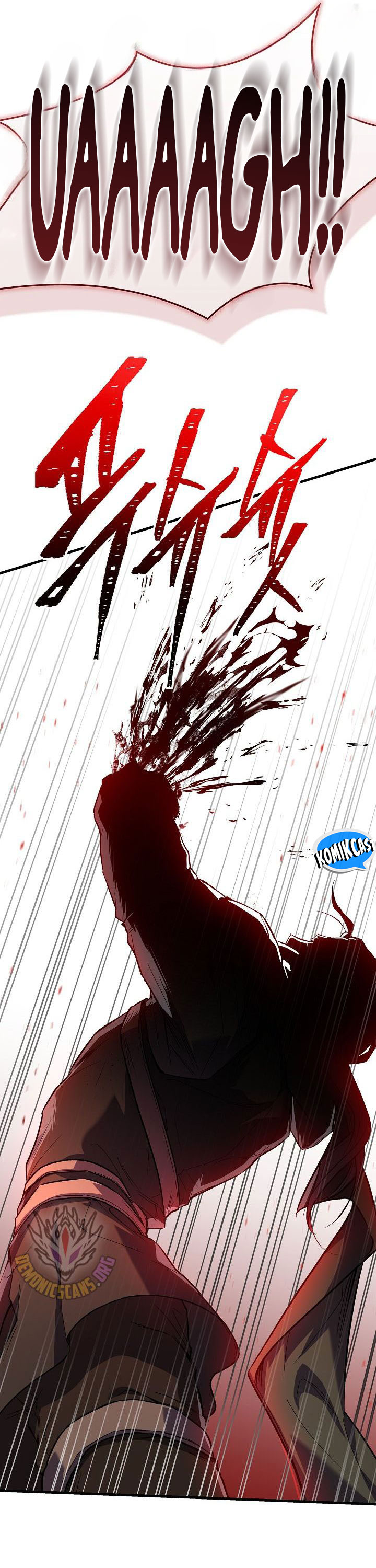 Dilarang COPAS - situs resmi www.mangacanblog.com - Komik return of the greatest lancer 164 - chapter 164 165 Indonesia return of the greatest lancer 164 - chapter 164 Terbaru 2|Baca Manga Komik Indonesia|Mangacan