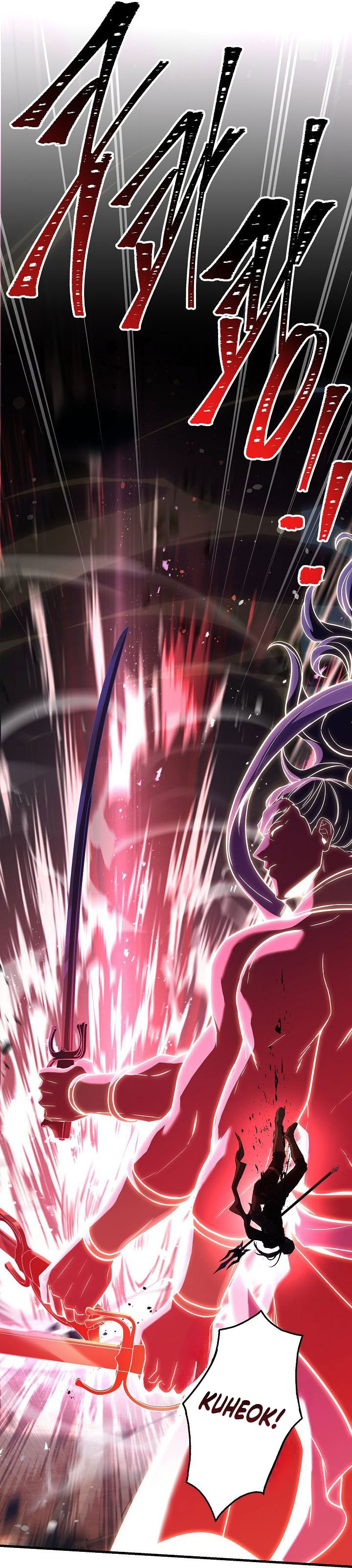 Dilarang COPAS - situs resmi www.mangacanblog.com - Komik return of the greatest lancer 164 - chapter 164 165 Indonesia return of the greatest lancer 164 - chapter 164 Terbaru 15|Baca Manga Komik Indonesia|Mangacan
