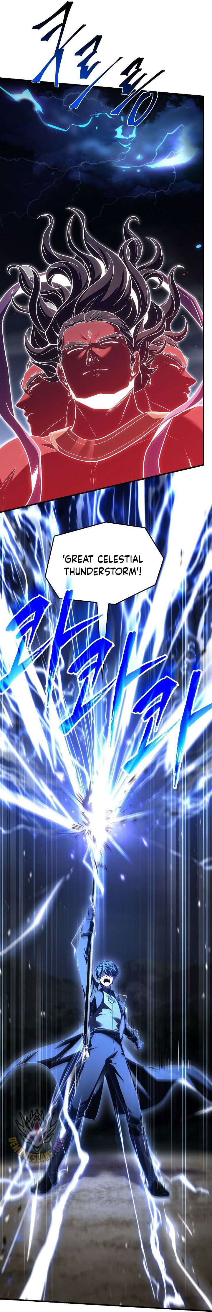 Dilarang COPAS - situs resmi www.mangacanblog.com - Komik return of the greatest lancer 164 - chapter 164 165 Indonesia return of the greatest lancer 164 - chapter 164 Terbaru 25|Baca Manga Komik Indonesia|Mangacan