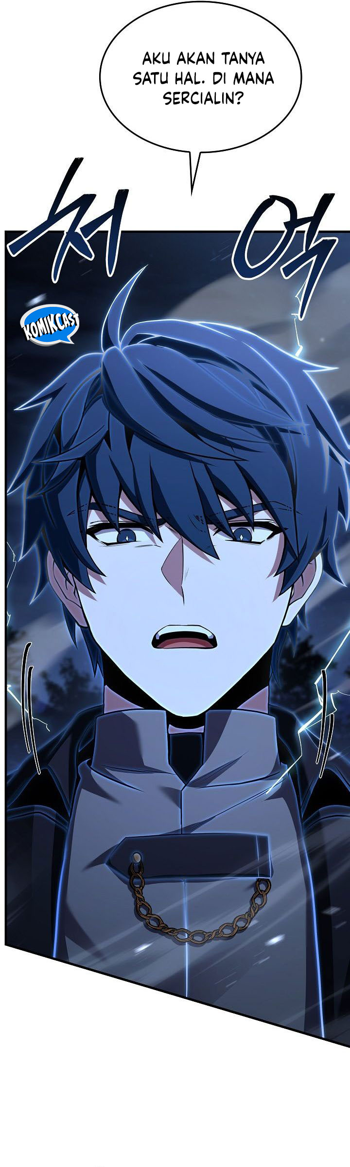 Dilarang COPAS - situs resmi www.mangacanblog.com - Komik return of the greatest lancer 164 - chapter 164 165 Indonesia return of the greatest lancer 164 - chapter 164 Terbaru 32|Baca Manga Komik Indonesia|Mangacan