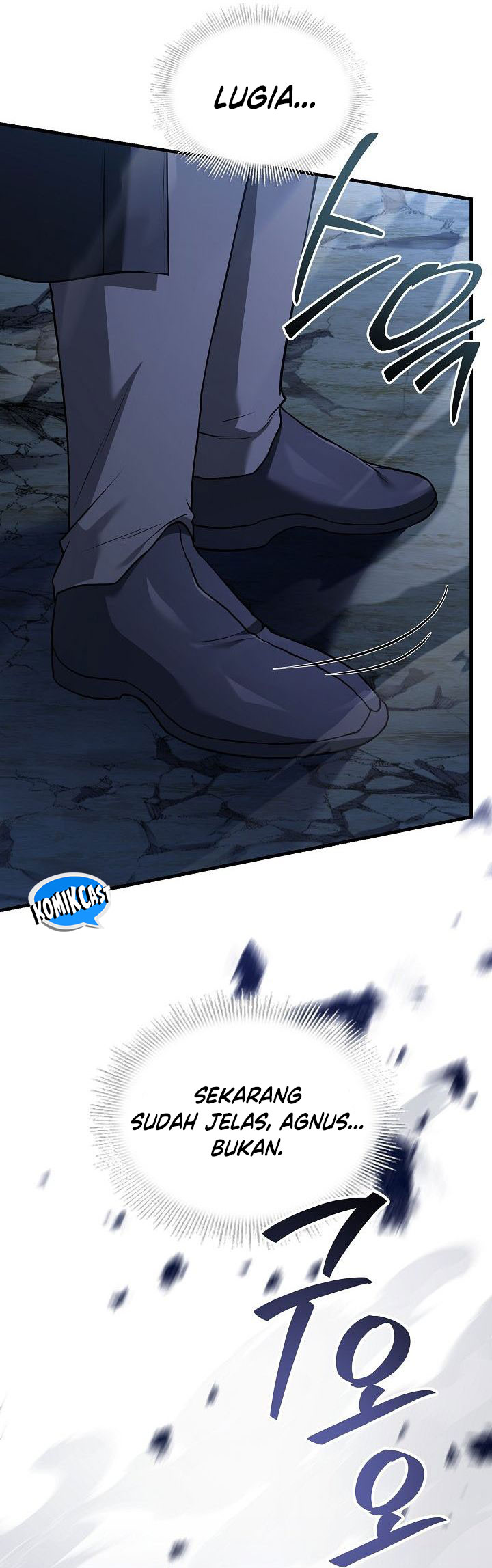 Dilarang COPAS - situs resmi www.mangacanblog.com - Komik return of the greatest lancer 164 - chapter 164 165 Indonesia return of the greatest lancer 164 - chapter 164 Terbaru 39|Baca Manga Komik Indonesia|Mangacan
