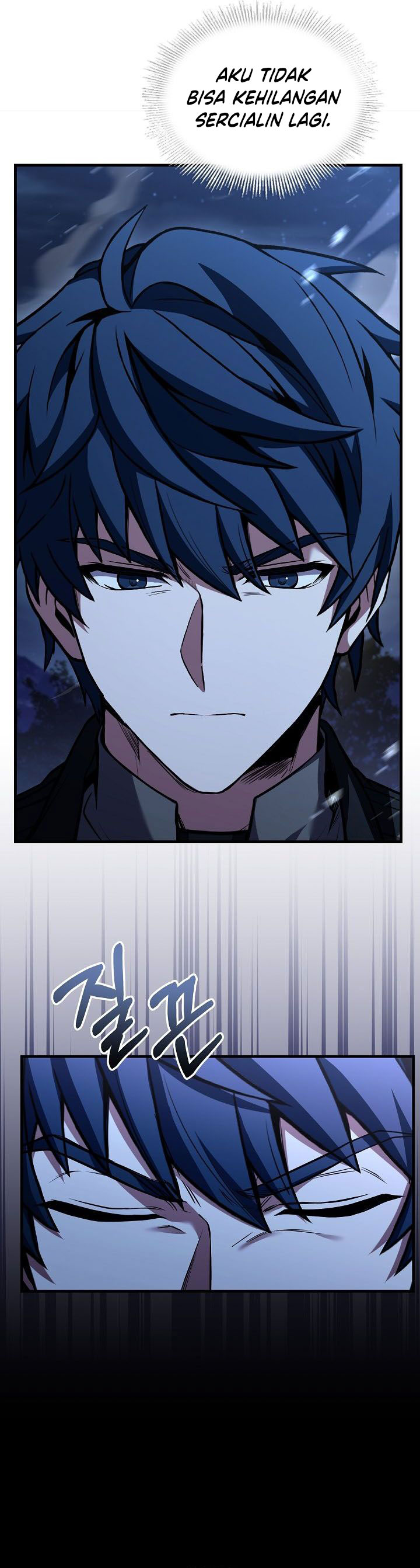 Dilarang COPAS - situs resmi www.mangacanblog.com - Komik return of the greatest lancer 164 - chapter 164 165 Indonesia return of the greatest lancer 164 - chapter 164 Terbaru 41|Baca Manga Komik Indonesia|Mangacan