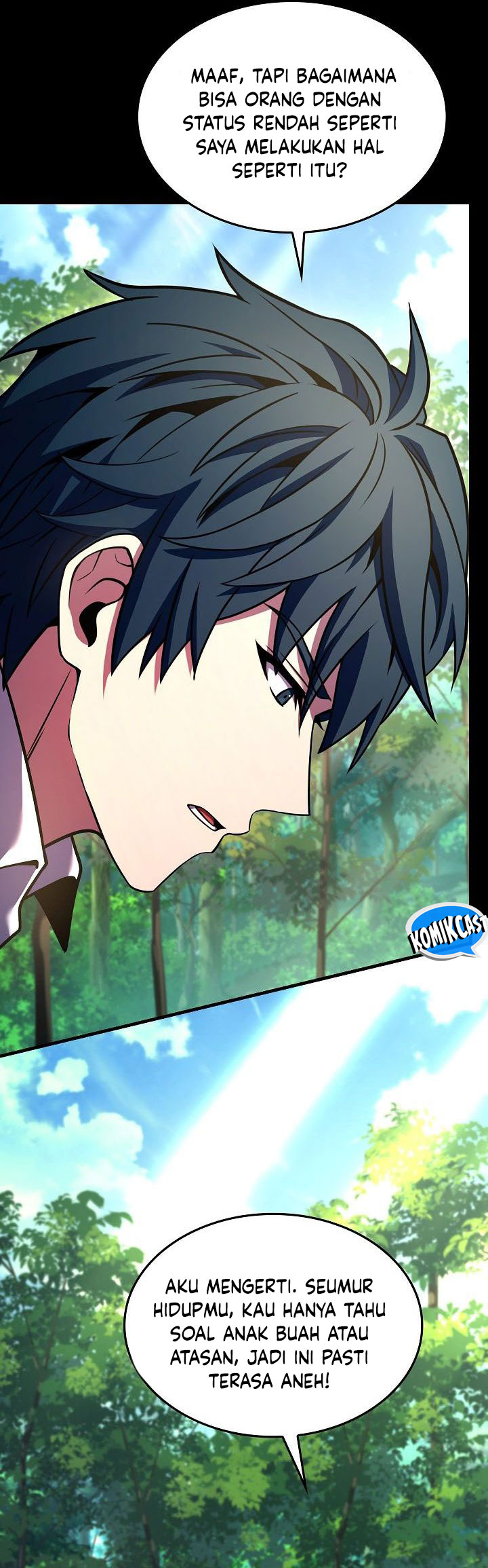 Dilarang COPAS - situs resmi www.mangacanblog.com - Komik return of the greatest lancer 164 - chapter 164 165 Indonesia return of the greatest lancer 164 - chapter 164 Terbaru 44|Baca Manga Komik Indonesia|Mangacan