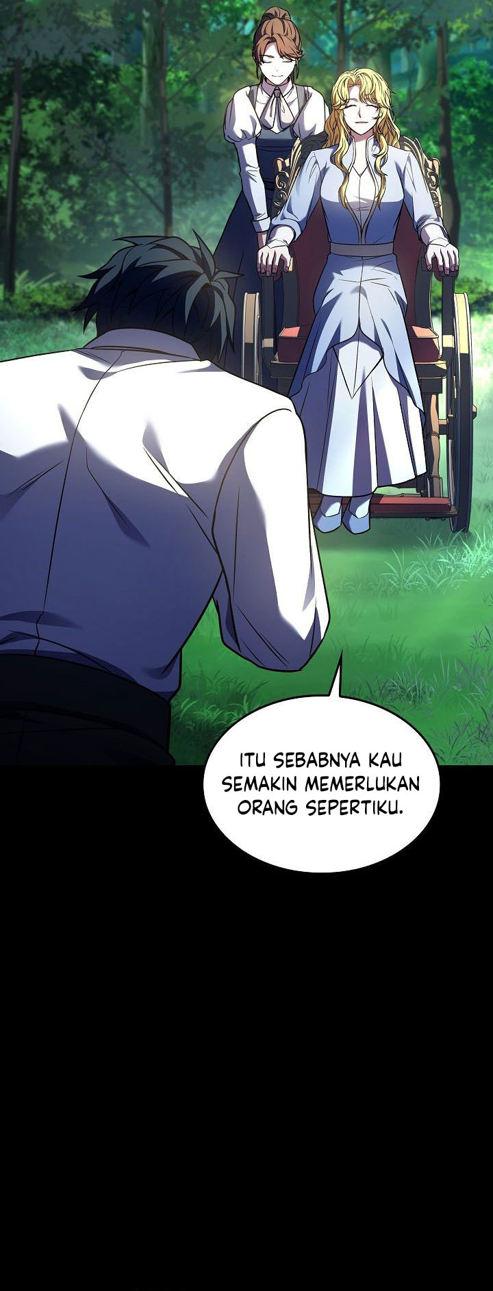 Dilarang COPAS - situs resmi www.mangacanblog.com - Komik return of the greatest lancer 164 - chapter 164 165 Indonesia return of the greatest lancer 164 - chapter 164 Terbaru 45|Baca Manga Komik Indonesia|Mangacan