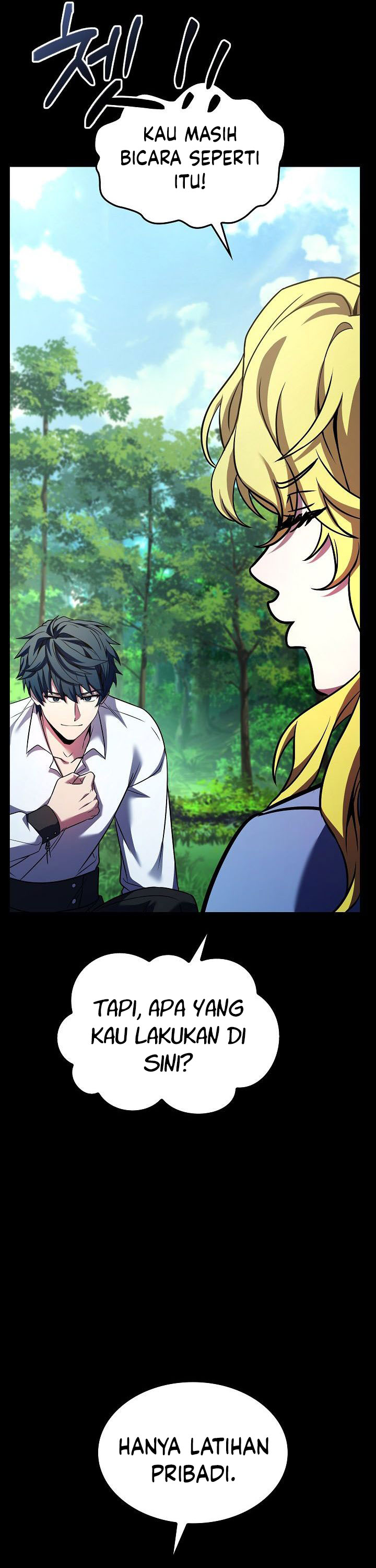 Dilarang COPAS - situs resmi www.mangacanblog.com - Komik return of the greatest lancer 164 - chapter 164 165 Indonesia return of the greatest lancer 164 - chapter 164 Terbaru 48|Baca Manga Komik Indonesia|Mangacan