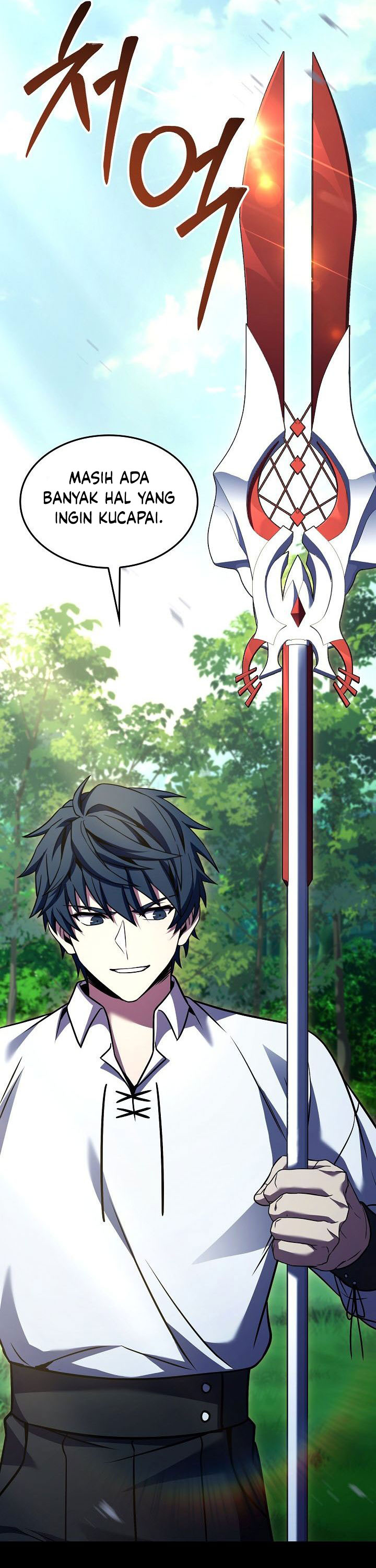 Dilarang COPAS - situs resmi www.mangacanblog.com - Komik return of the greatest lancer 164 - chapter 164 165 Indonesia return of the greatest lancer 164 - chapter 164 Terbaru 50|Baca Manga Komik Indonesia|Mangacan