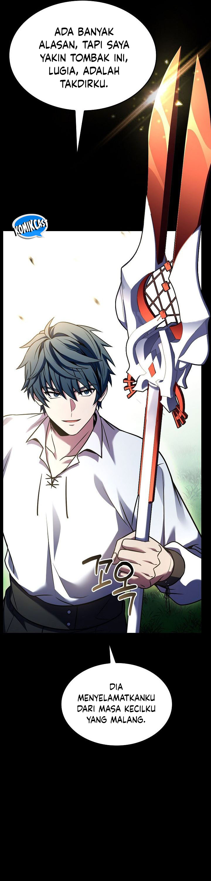 Dilarang COPAS - situs resmi www.mangacanblog.com - Komik return of the greatest lancer 164 - chapter 164 165 Indonesia return of the greatest lancer 164 - chapter 164 Terbaru 52|Baca Manga Komik Indonesia|Mangacan
