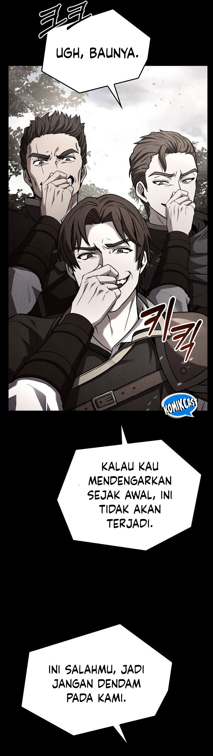Dilarang COPAS - situs resmi www.mangacanblog.com - Komik return of the greatest lancer 164 - chapter 164 165 Indonesia return of the greatest lancer 164 - chapter 164 Terbaru 54|Baca Manga Komik Indonesia|Mangacan