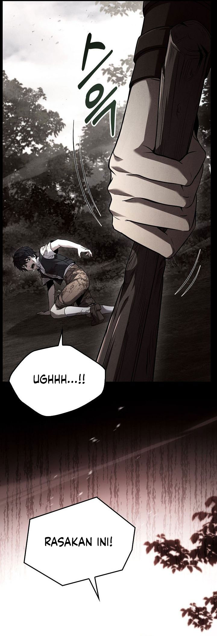 Dilarang COPAS - situs resmi www.mangacanblog.com - Komik return of the greatest lancer 164 - chapter 164 165 Indonesia return of the greatest lancer 164 - chapter 164 Terbaru 55|Baca Manga Komik Indonesia|Mangacan